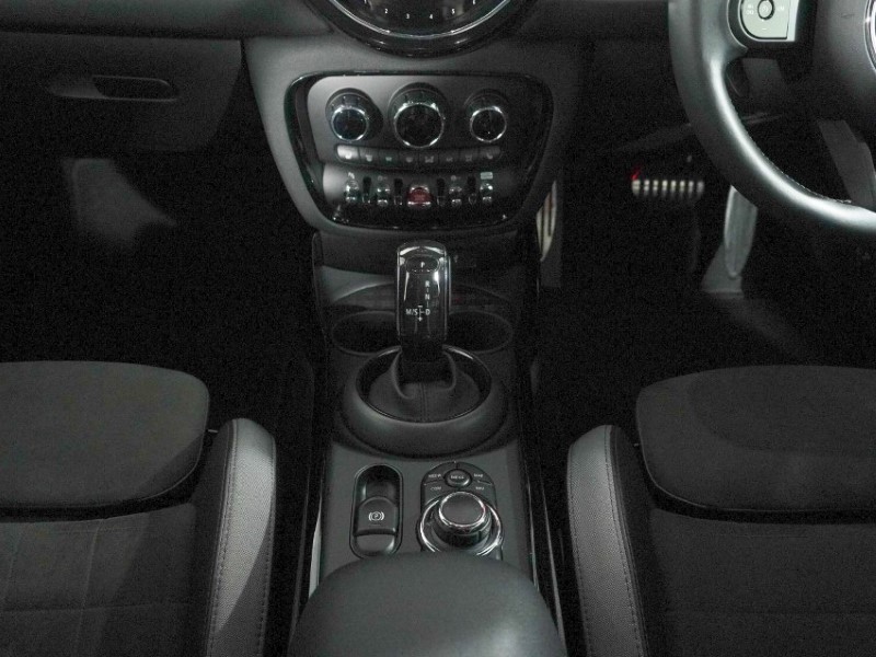 2022 (72) MINI CLUBMAN 2.0 John Cooper Works ALL4 6dr Auto 5398265