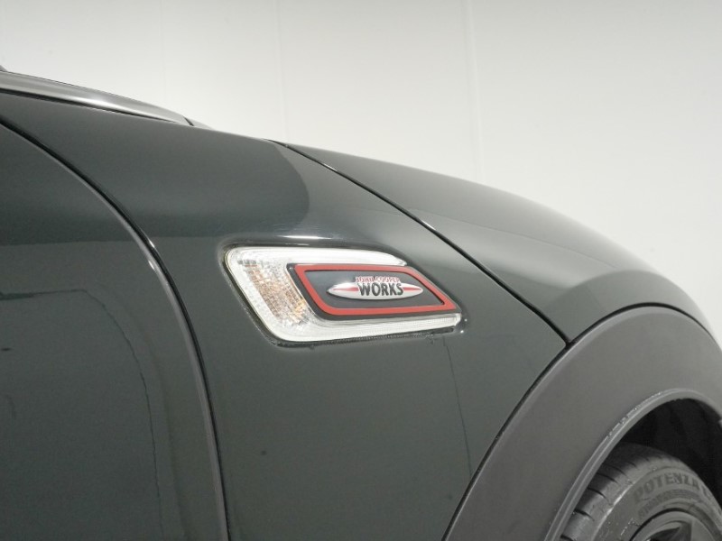 2022 (72) MINI CLUBMAN 2.0 John Cooper Works ALL4 6dr Auto 5398277