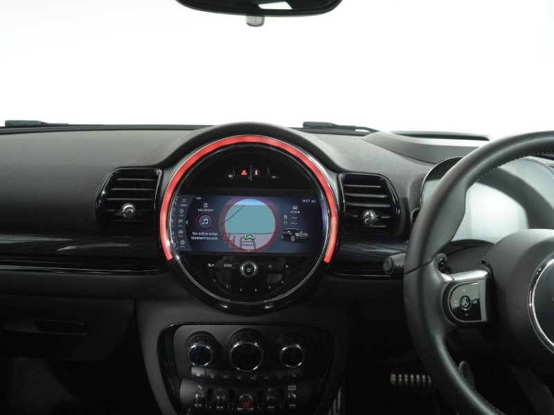 2022 (72) MINI CLUBMAN 2.0 John Cooper Works ALL4 6dr Auto 5398264