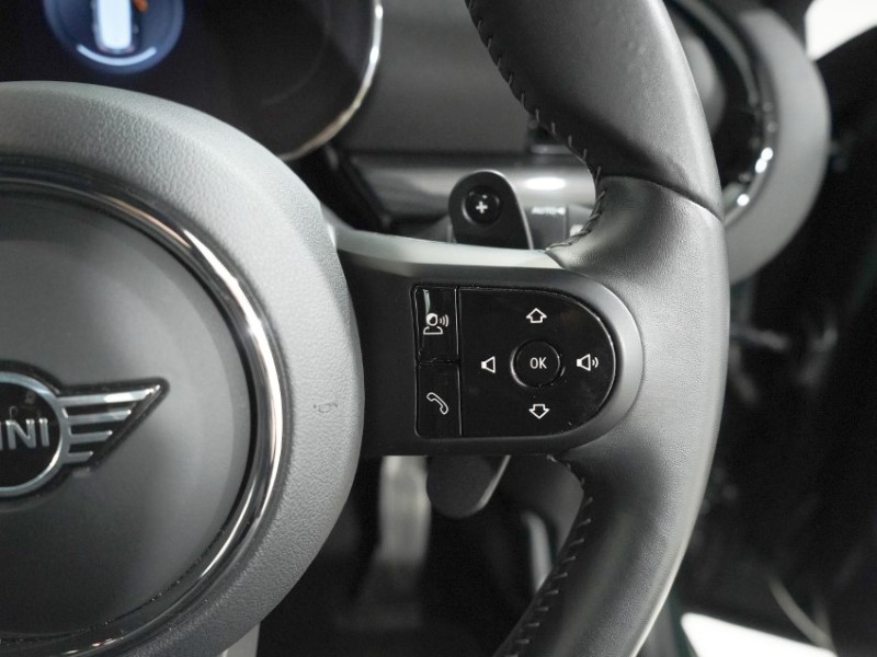 2022 (72) MINI CLUBMAN 2.0 John Cooper Works ALL4 6dr Auto 5398287