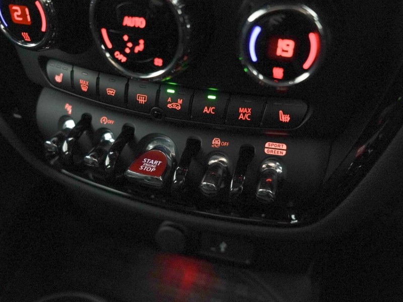 2022 (72) MINI CLUBMAN 2.0 John Cooper Works ALL4 6dr Auto 5398295