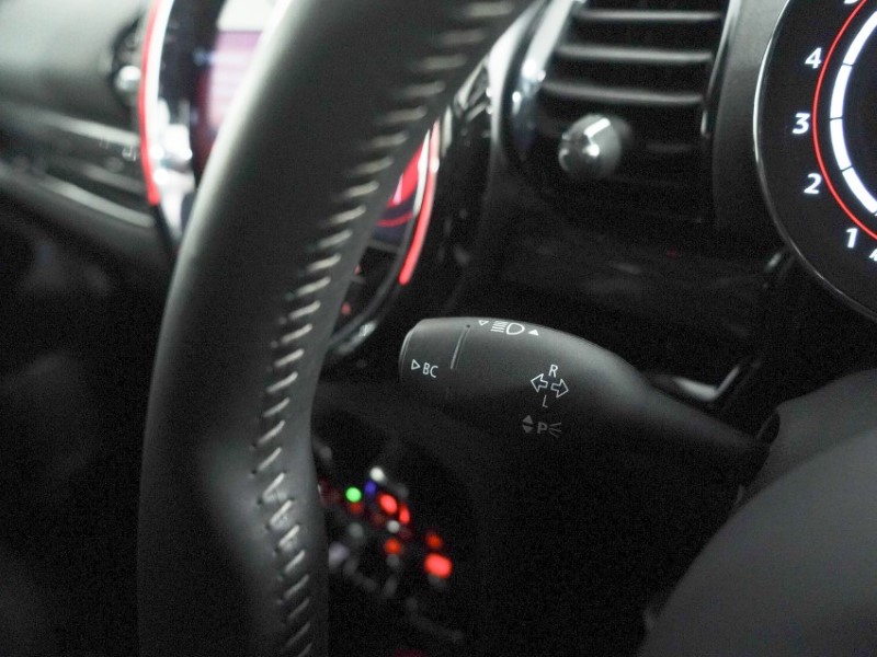 2022 (72) MINI CLUBMAN 2.0 John Cooper Works ALL4 6dr Auto 5398292