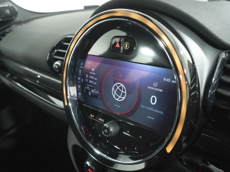 2022 (72) MINI CLUBMAN 2.0 John Cooper Works ALL4 6dr Auto 5398311