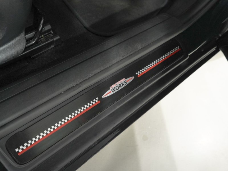 2022 (72) MINI CLUBMAN 2.0 John Cooper Works ALL4 6dr Auto 5398282