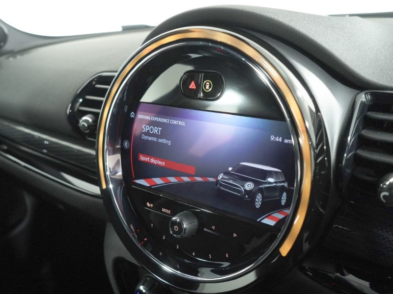 2022 (72) MINI CLUBMAN 2.0 John Cooper Works ALL4 6dr Auto 5398304