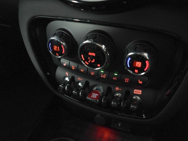 2022 (72) MINI CLUBMAN 2.0 John Cooper Works ALL4 6dr Auto 5398296