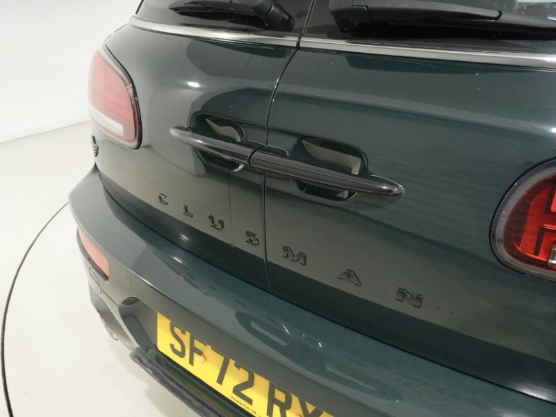 2022 (72) MINI CLUBMAN 2.0 John Cooper Works ALL4 6dr Auto 5398258