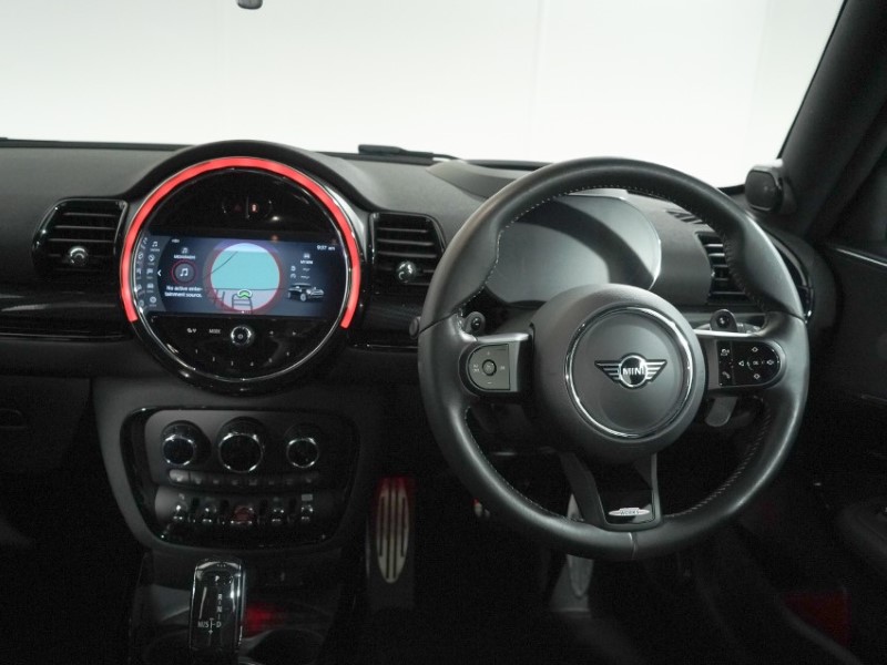 2022 (72) MINI CLUBMAN 2.0 John Cooper Works ALL4 6dr Auto 5398263
