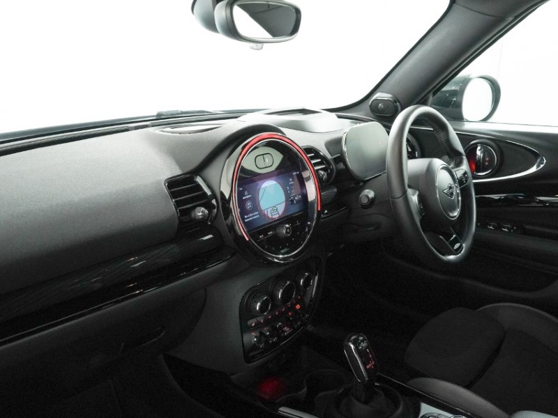 2022 (72) MINI CLUBMAN 2.0 John Cooper Works ALL4 6dr Auto 5398260