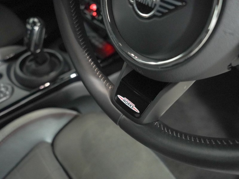 2022 (72) MINI CLUBMAN 2.0 John Cooper Works ALL4 6dr Auto 5398286