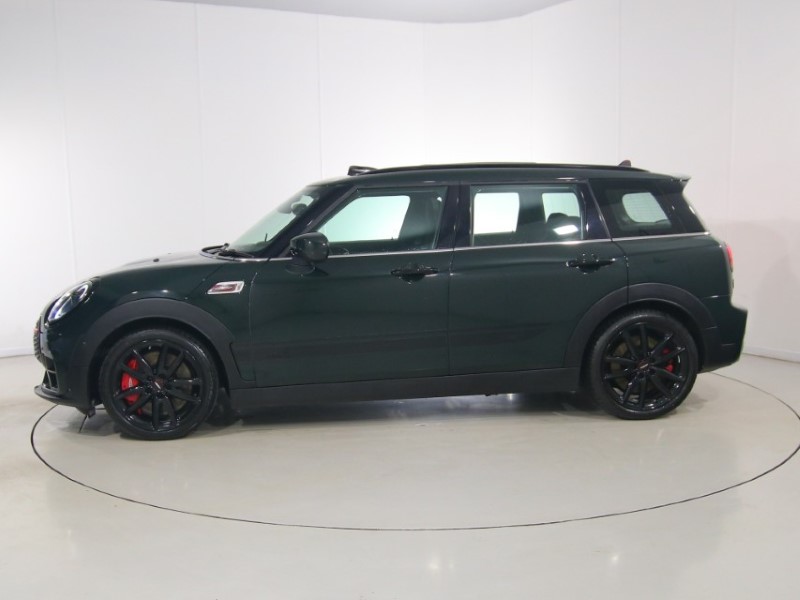 2022 (72) MINI CLUBMAN 2.0 John Cooper Works ALL4 6dr Auto 5398324