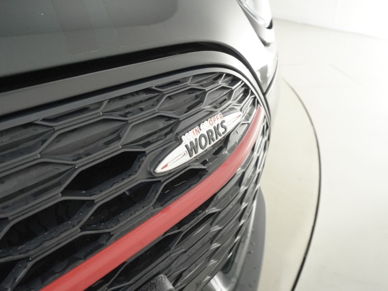 2022 (72) MINI CLUBMAN 2.0 John Cooper Works ALL4 6dr Auto 5398273
