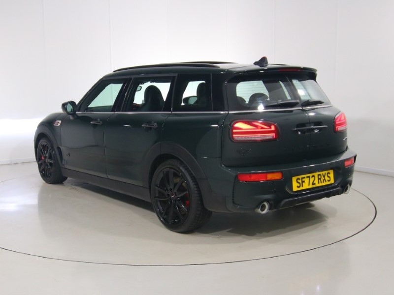 2022 (72) MINI CLUBMAN 2.0 John Cooper Works ALL4 6dr Auto 1