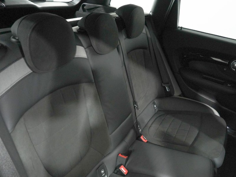 2022 (72) MINI CLUBMAN 2.0 John Cooper Works ALL4 6dr Auto 5398279
