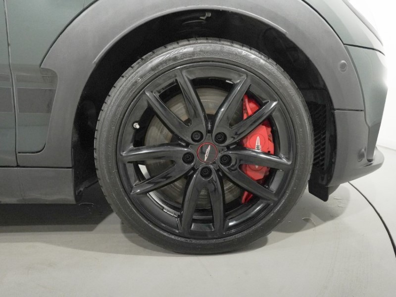 2022 (72) MINI CLUBMAN 2.0 John Cooper Works ALL4 6dr Auto 5398275