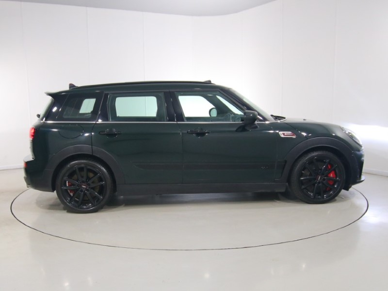 2022 (72) MINI CLUBMAN 2.0 John Cooper Works ALL4 6dr Auto 5398320