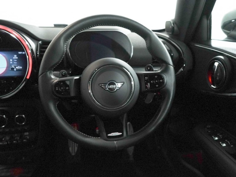 2022 (72) MINI CLUBMAN 2.0 John Cooper Works ALL4 6dr Auto 5398266
