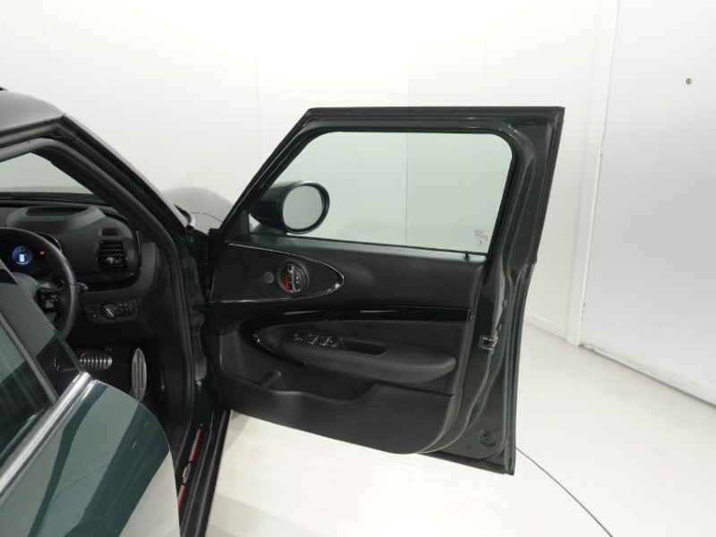 2022 (72) MINI CLUBMAN 2.0 John Cooper Works ALL4 6dr Auto 5398280