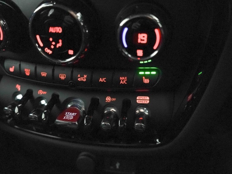 2022 (72) MINI CLUBMAN 2.0 John Cooper Works ALL4 6dr Auto 5398298