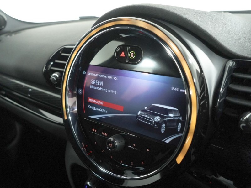 2022 (72) MINI CLUBMAN 2.0 John Cooper Works ALL4 6dr Auto 5398306