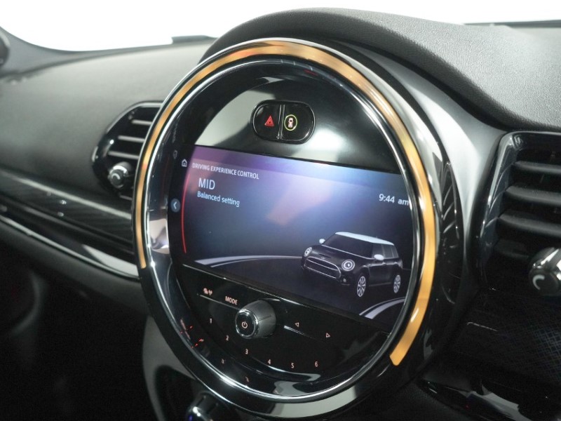 2022 (72) MINI CLUBMAN 2.0 John Cooper Works ALL4 6dr Auto 5398305
