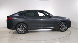 2022 (72) BMW X4 xDrive20d MHT M Sport 5dr Step Auto 5441050