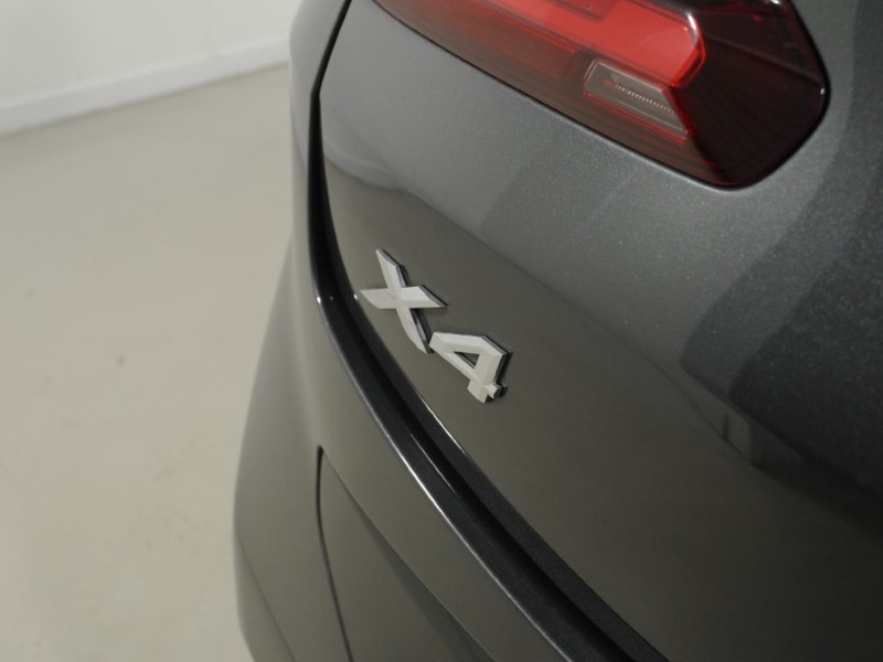 2022 (72) BMW X4 xDrive20d MHT M Sport 5dr Step Auto 5441001