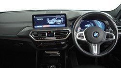 2022 (72) BMW X4 xDrive20d MHT M Sport 5dr Step Auto 5441008
