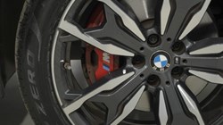 2022 (72) BMW X4 xDrive20d MHT M Sport 5dr Step Auto 5441014