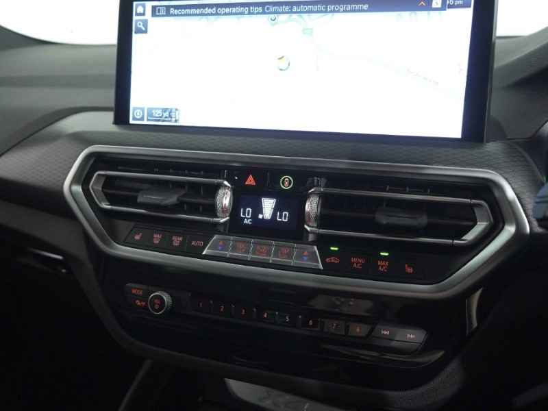 2022 (72) BMW X4 xDrive20d MHT M Sport 5dr Step Auto 5441026
