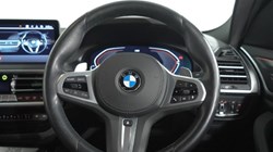 2022 (72) BMW X4 xDrive20d MHT M Sport 5dr Step Auto 5441010