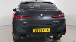 2022 (72) BMW X4 xDrive20d MHT M Sport 5dr Step Auto 5441048