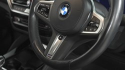 2022 (72) BMW X4 xDrive20d MHT M Sport 5dr Step Auto 5441016