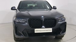 2022 (72) BMW X4 xDrive20d MHT M Sport 5dr Step Auto 5441044