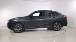 2022 (72) BMW X4 xDrive20d MHT M Sport 5dr Step Auto 5441046