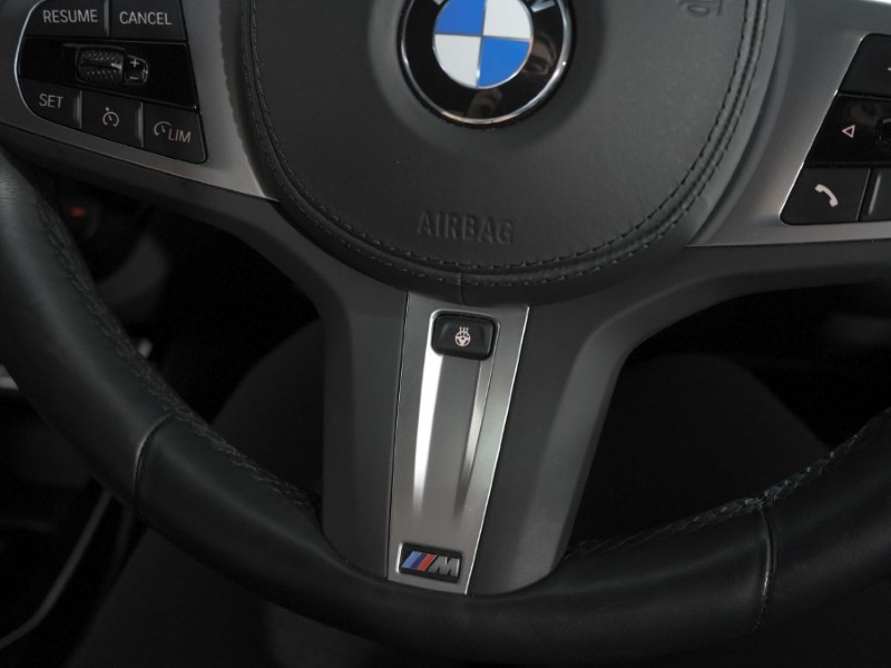 2022 (72) BMW X4 xDrive20d MHT M Sport 5dr Step Auto 5441024