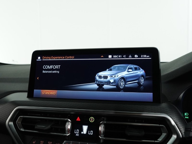 2022 (72) BMW X4 xDrive20d MHT M Sport 5dr Step Auto 5441036
