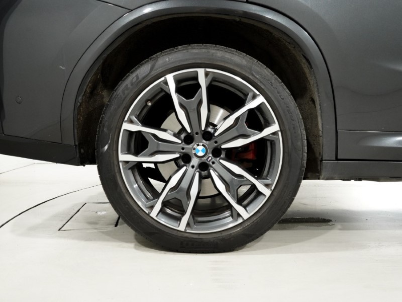 2022 (72) BMW X4 xDrive20d MHT M Sport 5dr Step Auto 5440998