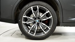 2022 (72) BMW X4 xDrive20d MHT M Sport 5dr Step Auto 5440998