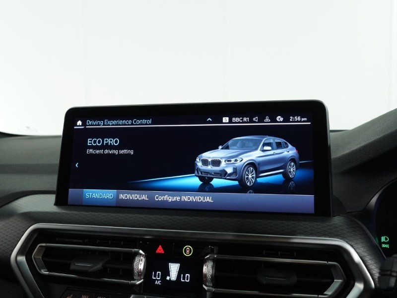 2022 (72) BMW X4 xDrive20d MHT M Sport 5dr Step Auto 5441037