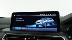 2022 (72) BMW X4 xDrive20d MHT M Sport 5dr Step Auto 5441037