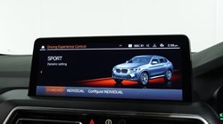 2022 (72) BMW X4 xDrive20d MHT M Sport 5dr Step Auto 5441035