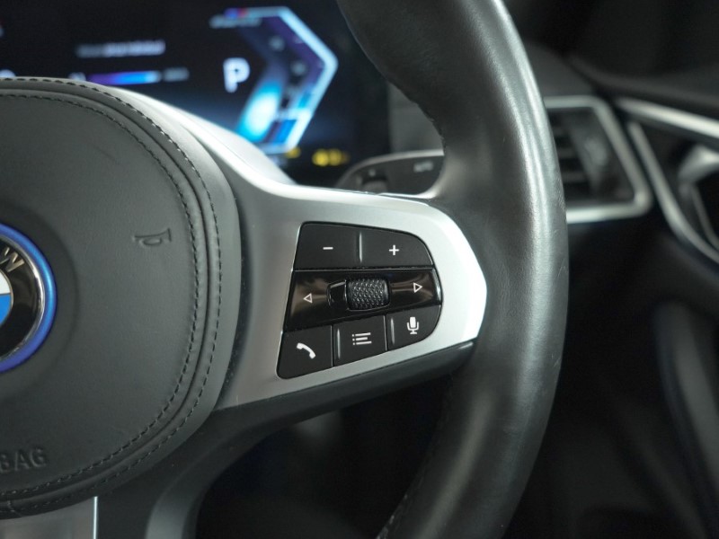 2024 (24) BMW I4 eDrive35 M Sport 70kWh Auto 5404730