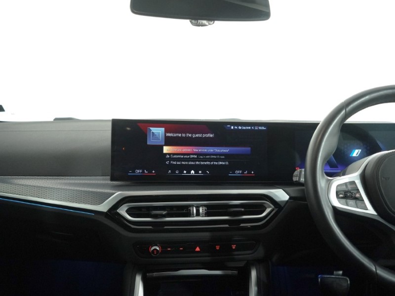 2024 (24) BMW I4 eDrive35 M Sport 70kWh Auto 5404710