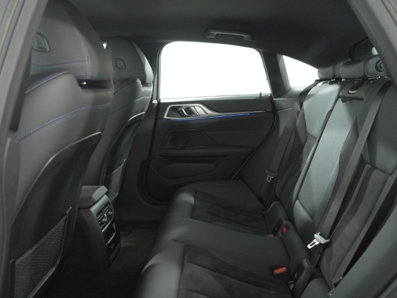 2024 (24) BMW I4 eDrive35 M Sport 70kWh Auto 5404707
