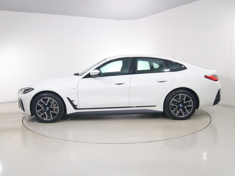 2024 (24) BMW I4 eDrive35 M Sport 70kWh Auto 5404695