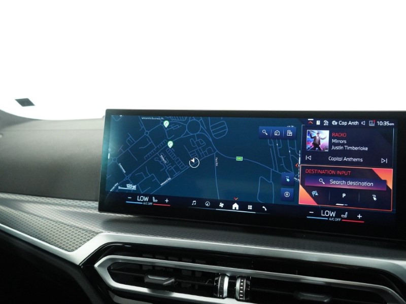 2024 (24) BMW I4 eDrive35 M Sport 70kWh Auto 5404722