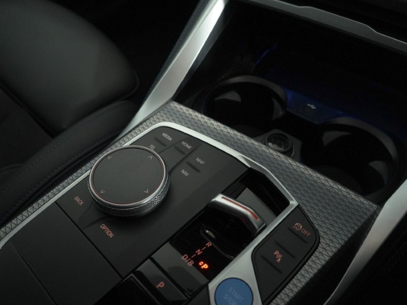 2024 (24) BMW I4 eDrive35 M Sport 70kWh Auto 5404716