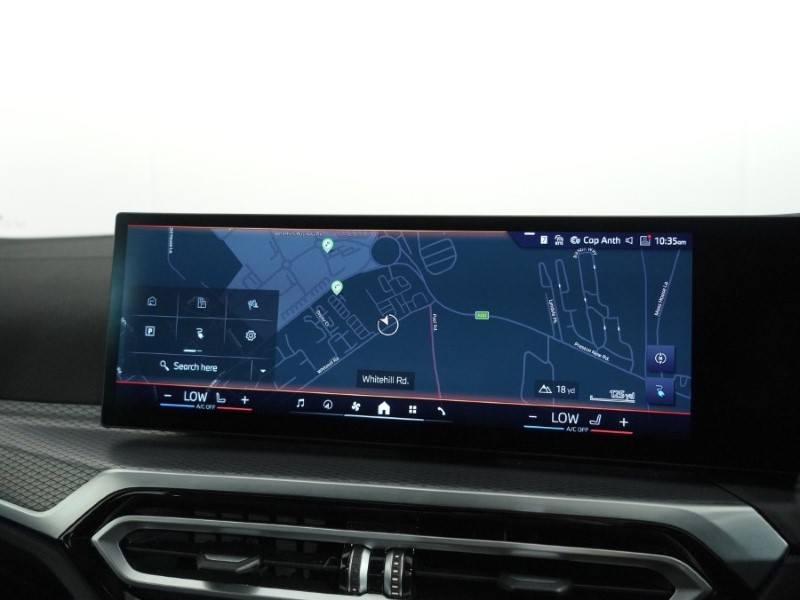 2024 (24) BMW I4 eDrive35 M Sport 70kWh Auto 5404723