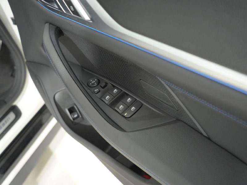 2024 (24) BMW I4 eDrive35 M Sport 70kWh Auto 5404735